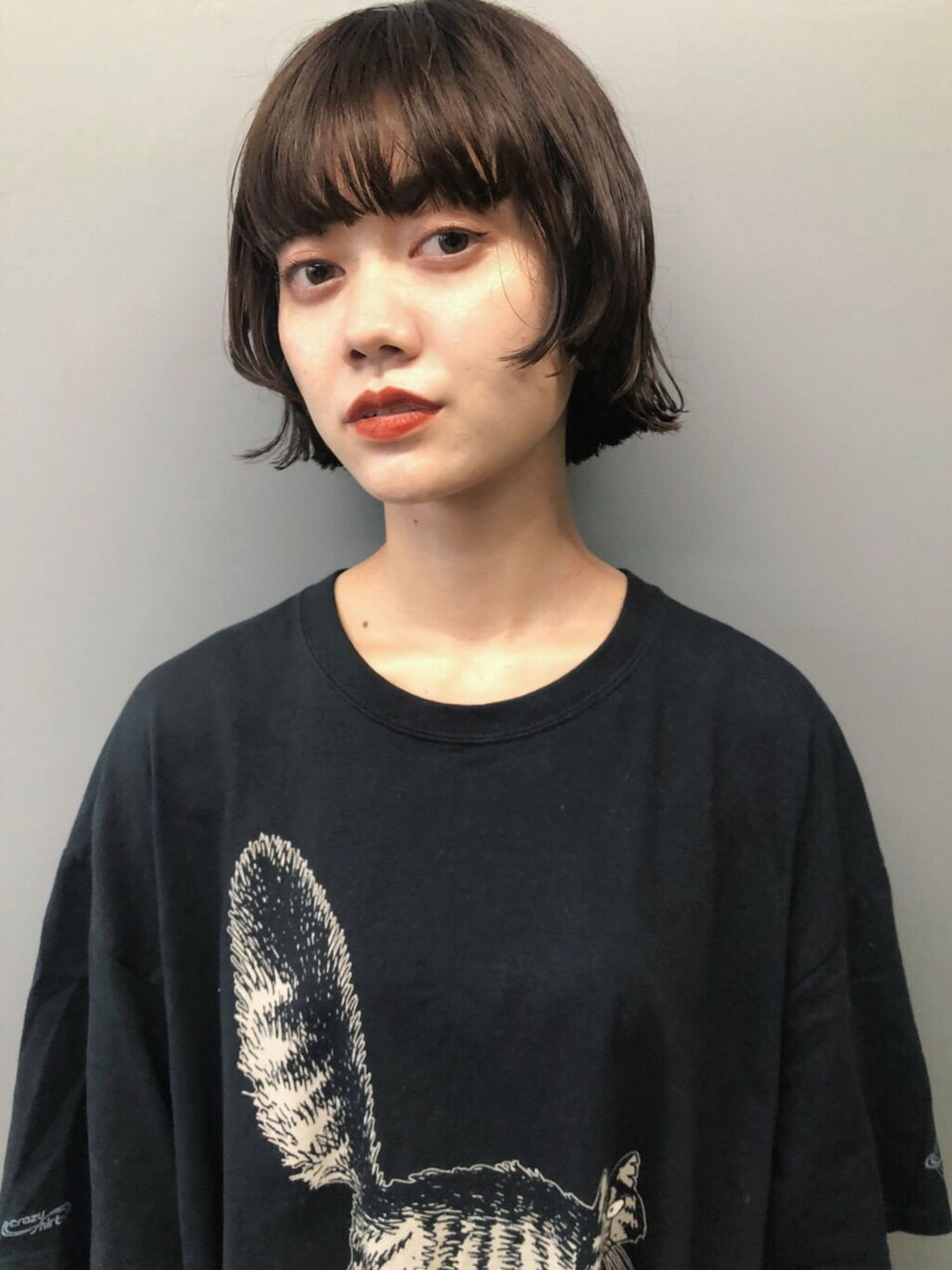 「モードメイクのやり方!黒髪や一重さんにも似合う|おすすめコスメ16選《プチプラも》」の画像(#194905)