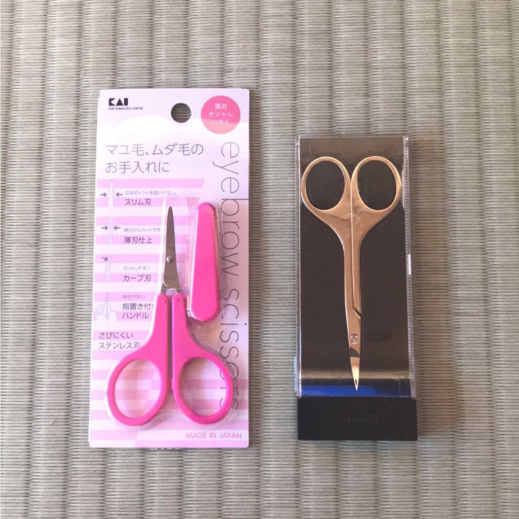 「眉毛が太い男性&女性必見!垢抜け眉になれる整え方&メイク方法≪おすすめ人気アイブロウコスメ16選≫お手本にしたい芸能人も」の画像(#196672)