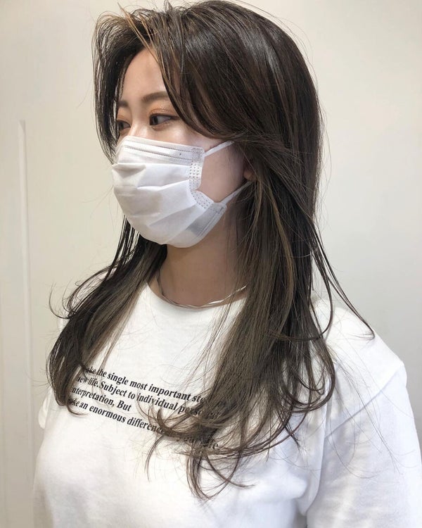 「【絶対に失敗しない!】セルフインナーカラーの簡単なやり方を解説《ロングもボブもOK♡》」の画像(#197163)