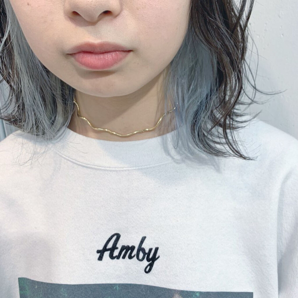「【絶対に失敗しない!】セルフインナーカラーの簡単なやり方を解説《ロングもボブもOK♡》」の画像(#197185)