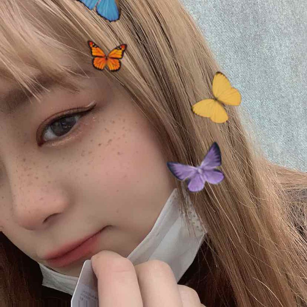 「【話題沸騰】そばかすメイクのやり方!韓国好き必見の「あえて描く」可愛さで魅力UP」の画像(#197230)