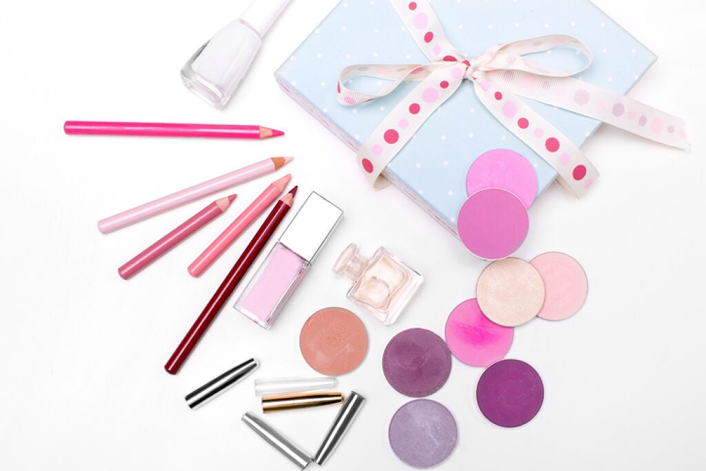 もうチェックした?秋の新作コスメ特集の画像