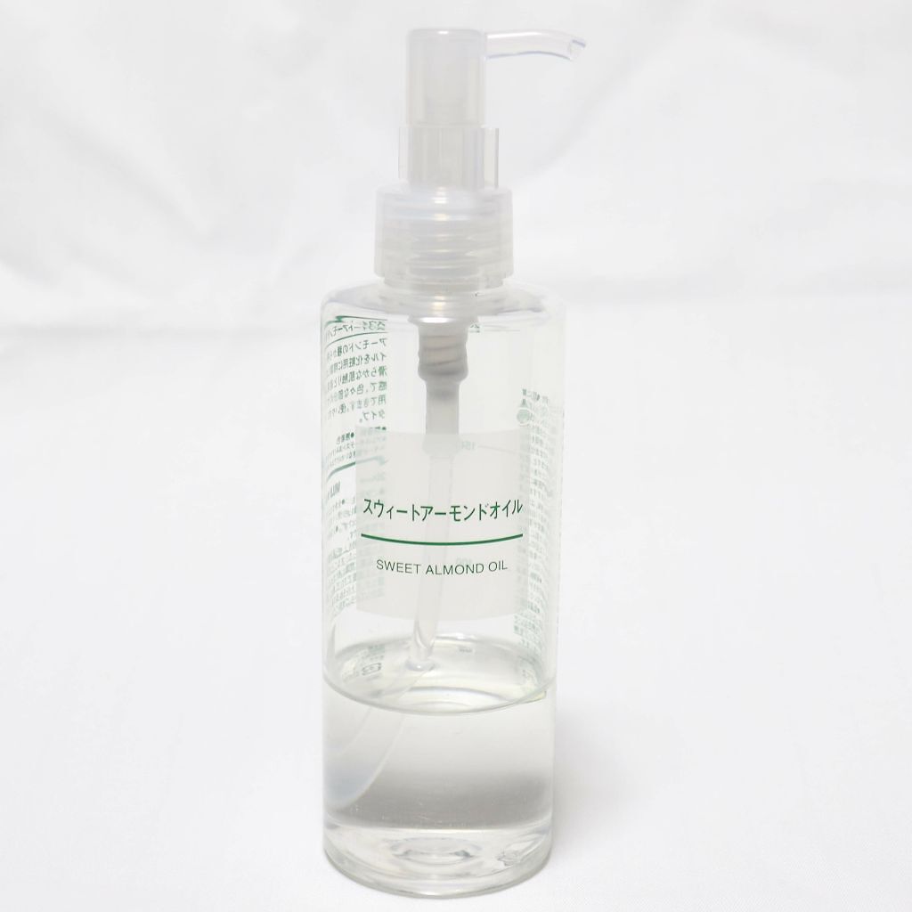 「アーモンドオイルが万能って本当?効果と《9つの使い道》おすすめ商品5選をチェックしよう」の画像(#198883)