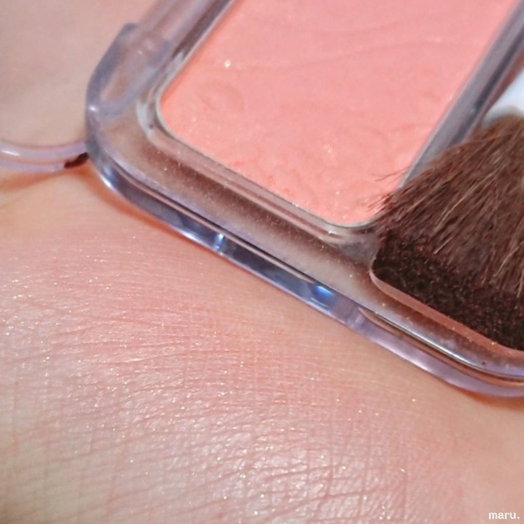 「イエベ秋&春のチークおすすめ人気ランキング20選|プチプラ・韓国コスメ・デパコス」の画像(#200281)