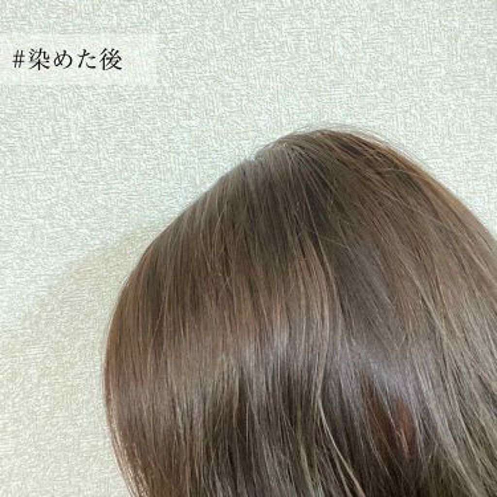 「いまキテル!ヘアカラーを綺麗にキープするアイテムが進化中」の画像(#200700)