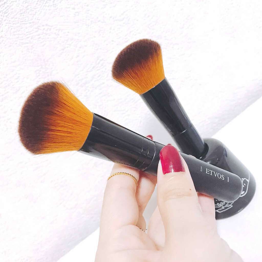 「フェイスパウダーブラシの最新おすすめランキング|選び方や効果的な使い方も徹底解説!【プチプラ&デパコス】」の画像(#201160)