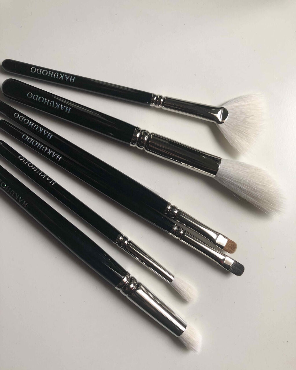 「フェイスパウダーブラシの最新おすすめランキング|選び方や効果的な使い方も徹底解説!【プチプラ&デパコス】」の画像(#201169)