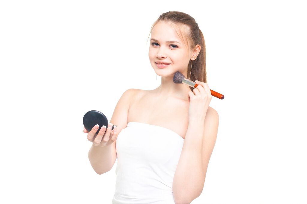 メイクブラシのお手入れちゃんとしてる?正しいお手入れHow toをご紹介の画像