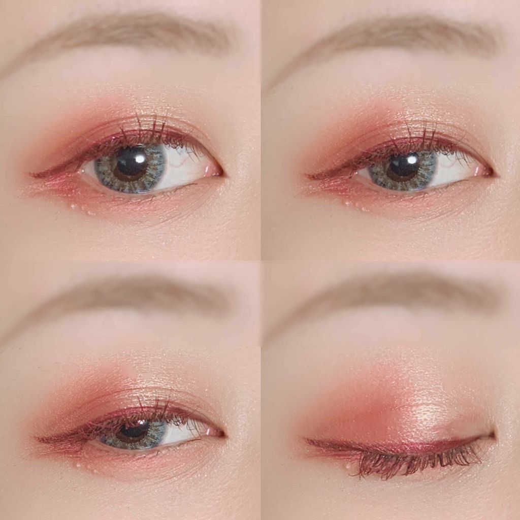 「イエベにおすすめのアイシャドウ22選♡ブラウン以外のプチプラ・デパコス・韓国アイテムも!」の画像(#201284)