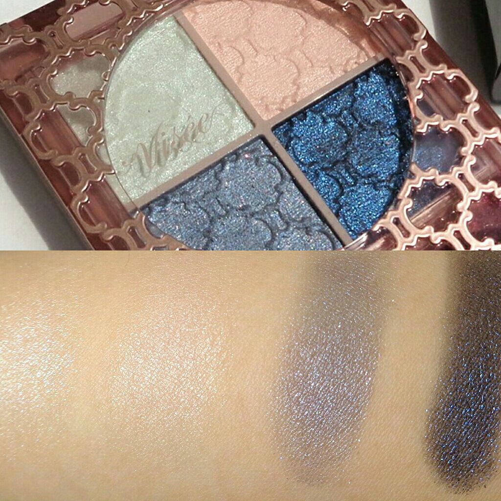 「イエベにおすすめのアイシャドウ22選♡ブラウン以外のプチプラ・デパコス・韓国アイテムも!」の画像(#201297)