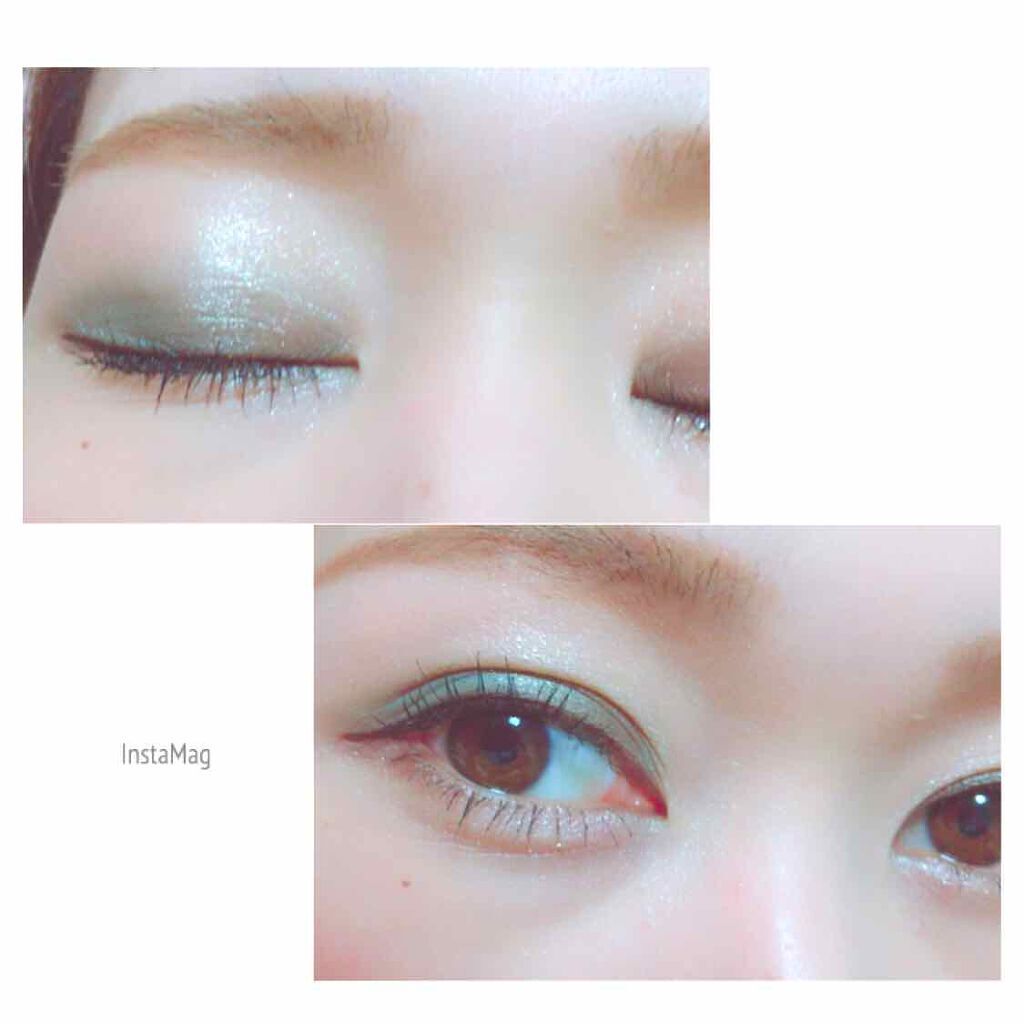 「グリーンアイシャドウの塗り方や使い方は?イエベブルべ別カラーやプチプラデパコスのおすすめ12選も♡」の画像(#201731)