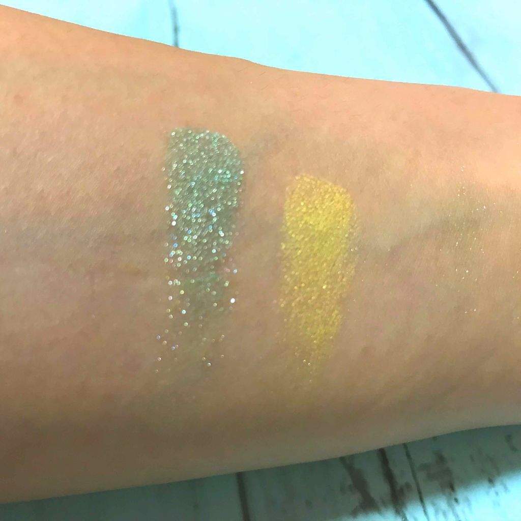 「グリーンアイシャドウの塗り方や使い方は?イエベブルべ別カラーやプチプラデパコスのおすすめ12選も♡」の画像(#201811)