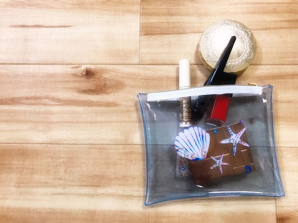 コスメアイテム