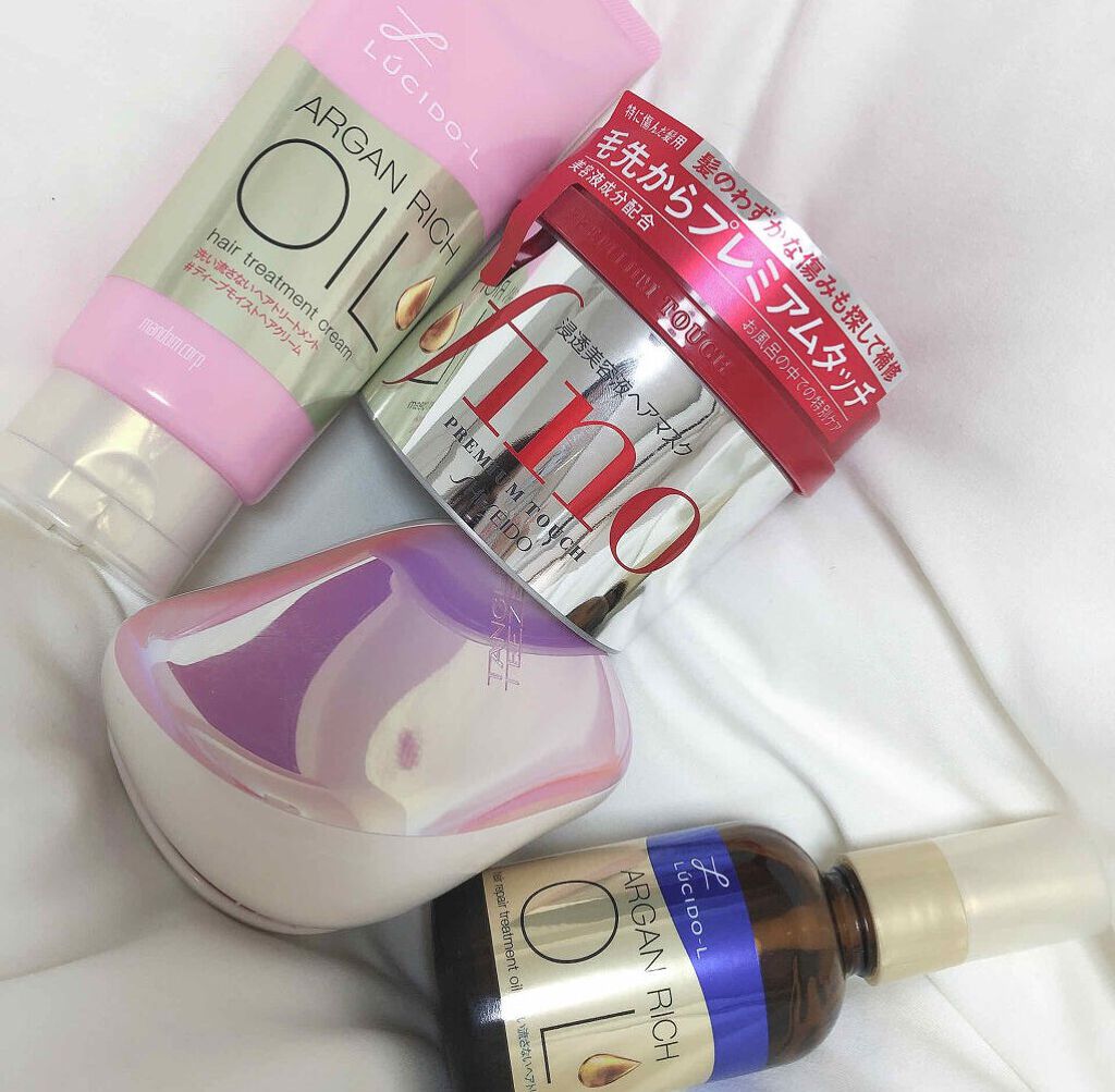 「髪の毛を保湿するおすすめヘアアイテム18選|乾燥する原因やヘアケアの方法を徹底解説」の画像(#202026)