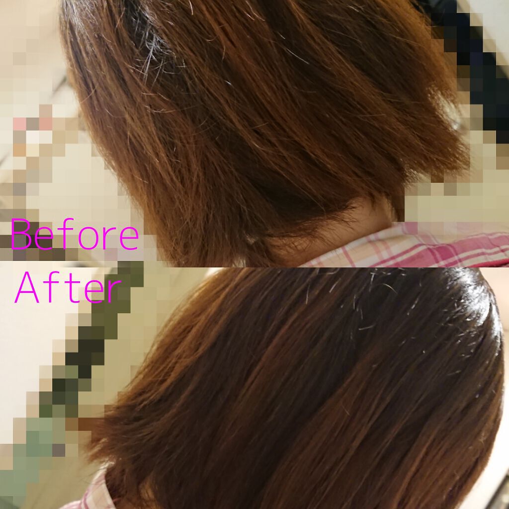 「髪の毛を保湿するおすすめヘアアイテム18選|乾燥する原因やヘアケアの方法を徹底解説」の画像(#202077)