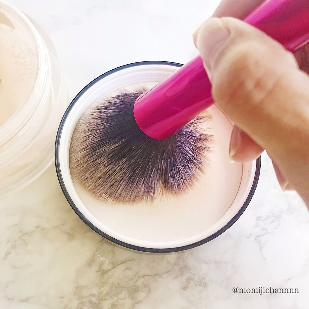 フェイスパウダーブラシの最新おすすめランキング|選び方や効果的な使い方も徹底解説!【プチプラ&デパコス】の画像