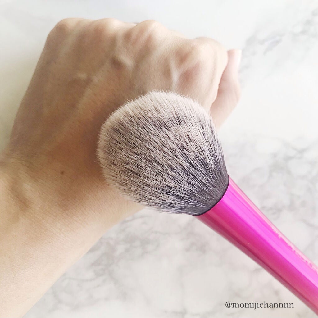 フェイスパウダーブラシの最新おすすめランキング|選び方や効果的な使い方も徹底解説!【プチプラ&デパコス】の画像