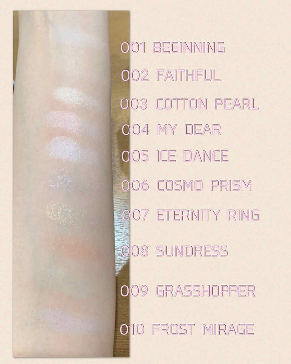 「ブルべ夏&冬におすすめなアイシャドウ人気22選!プチプラ・デパコス・韓国」の画像(#202728)