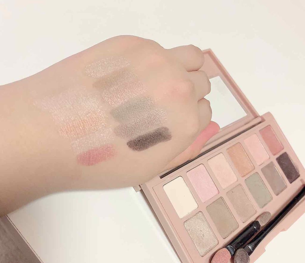 「ブルべ夏&冬におすすめなアイシャドウ人気22選!プチプラ・デパコス・韓国」の画像(#202766)