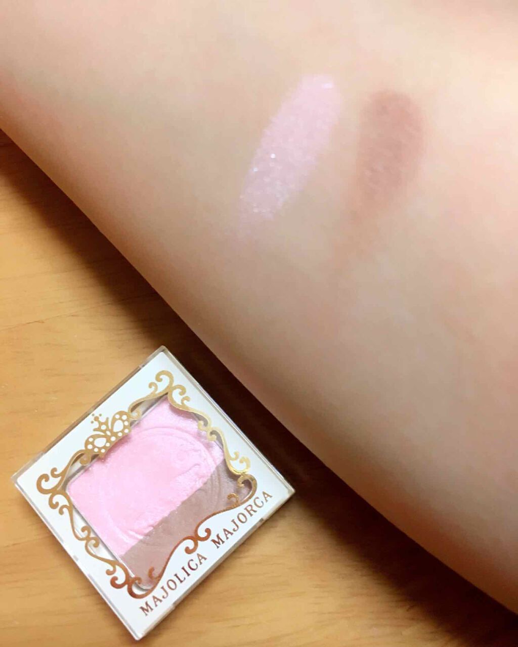 「アディクションの99番「ミスユーモア」がリニューアル!使い方と相性の良いカラーを紹介」の画像(#203003)