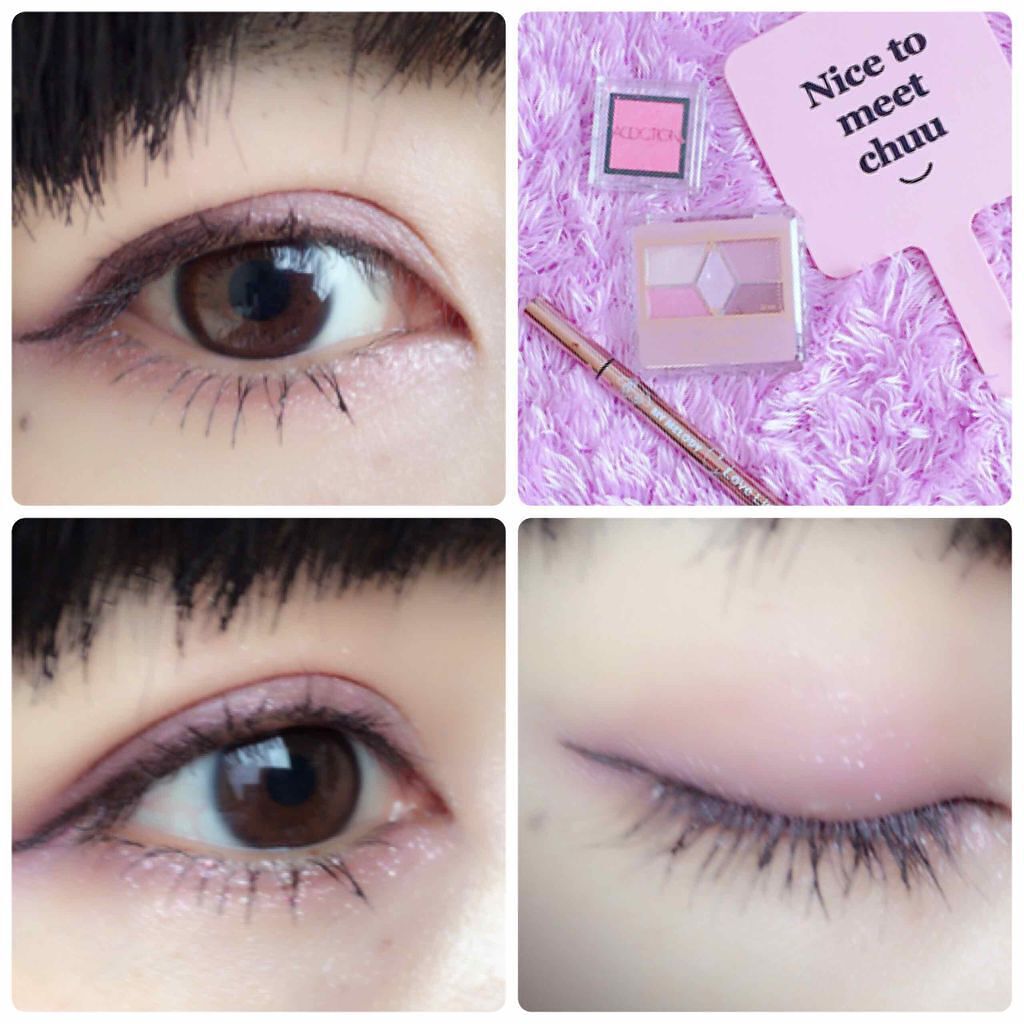 「アディクションの99番「ミスユーモア」がリニューアル!使い方と相性の良いカラーを紹介」の画像(#203005)