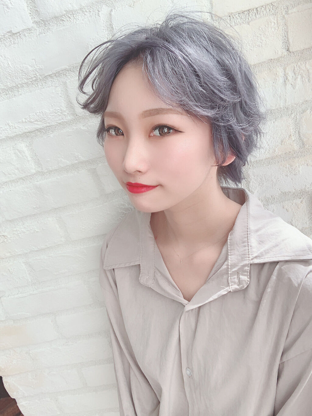 最新版 22年のトレンドギャルメイクのやり方を徹底解説 引き算メイクで自然に盛れる Lips
