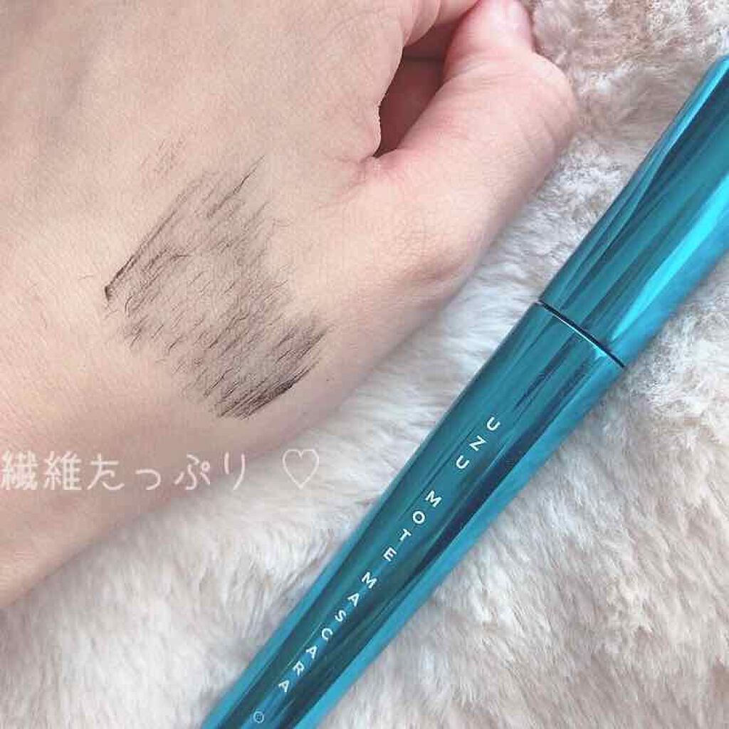 「透明マスカラ人気おすすめ17選！カールキープ方法・白くなりにくい使い方も解説」の画像（#544460）