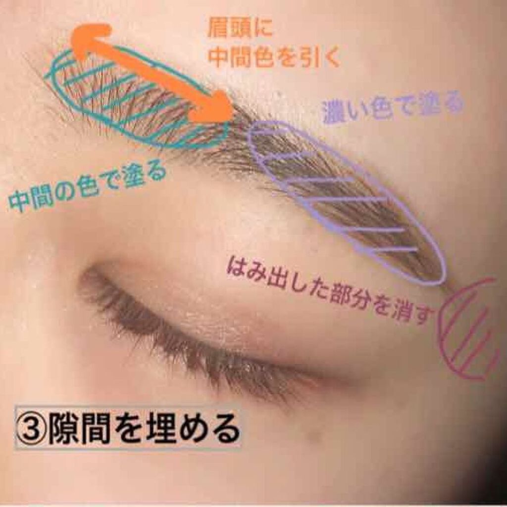 「オルチャンメイクのやり方とは?30代・40代・一重の似合わせポイントも解説」の画像(#828052)