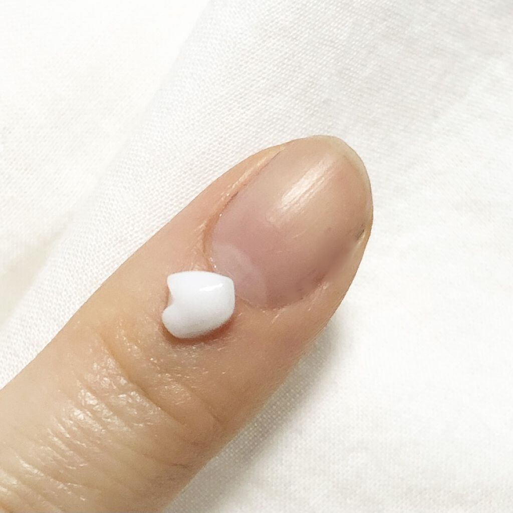 ちゅるんと透明感♪セルフで簡単なシロップネイルの作り方の画像