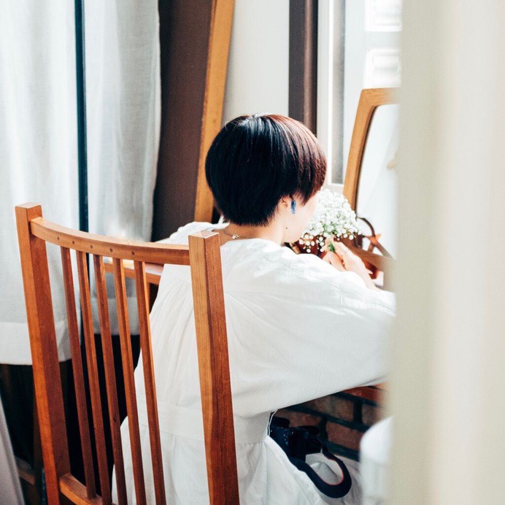 理由はずばり、保湿とコスパ!「#だから私はナチュリエを選ぶ」の画像