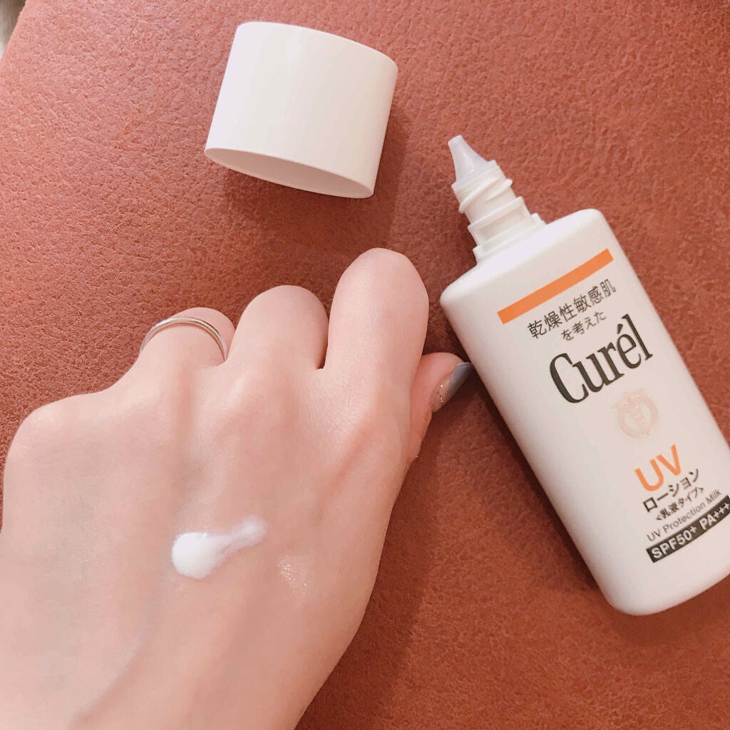 「日焼け止めが原因で肌荒れすることがあるって本当?敏感肌におすすめの日焼け止めと選び方解説」の画像(#205663)