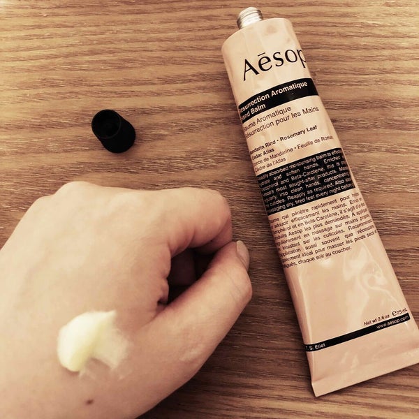 「【イソップ(Aēsop)のハンドクリーム】香り・値段・成分を比較!効果的な使い方や人気のギフトセット」の画像(#206452)