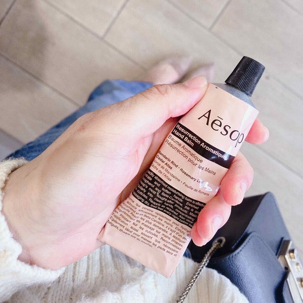 「【イソップ(Aēsop)のハンドクリーム】香り・値段・成分を比較!効果的な使い方や人気のギフトセット」の画像(#206479)