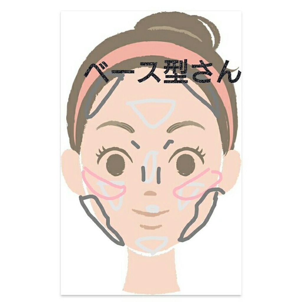 「ハイライトの基本的な入れ方とメイクテクを解説!おすすめハイライター10選も紹介」の画像(#206629)