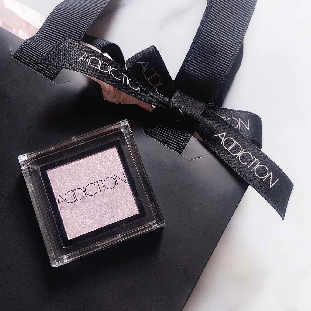 「アディクション#014P「クライベイビー」でエレガントな可愛さを。使い方・組み合わせも。」の画像(#206657)