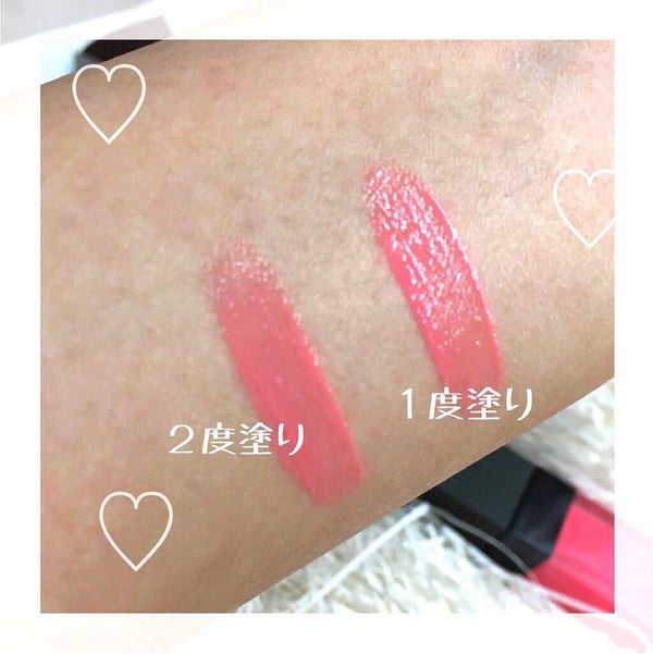 「ローズ系のリップで大人可愛いをGET。似合うカラーの選び方からおすすめ商品まで紹介。」の画像(#207003)