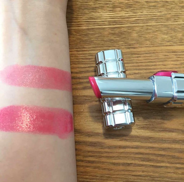 「ローズ系のリップで大人可愛いをGET。似合うカラーの選び方からおすすめ商品まで紹介。」の画像(#207050)