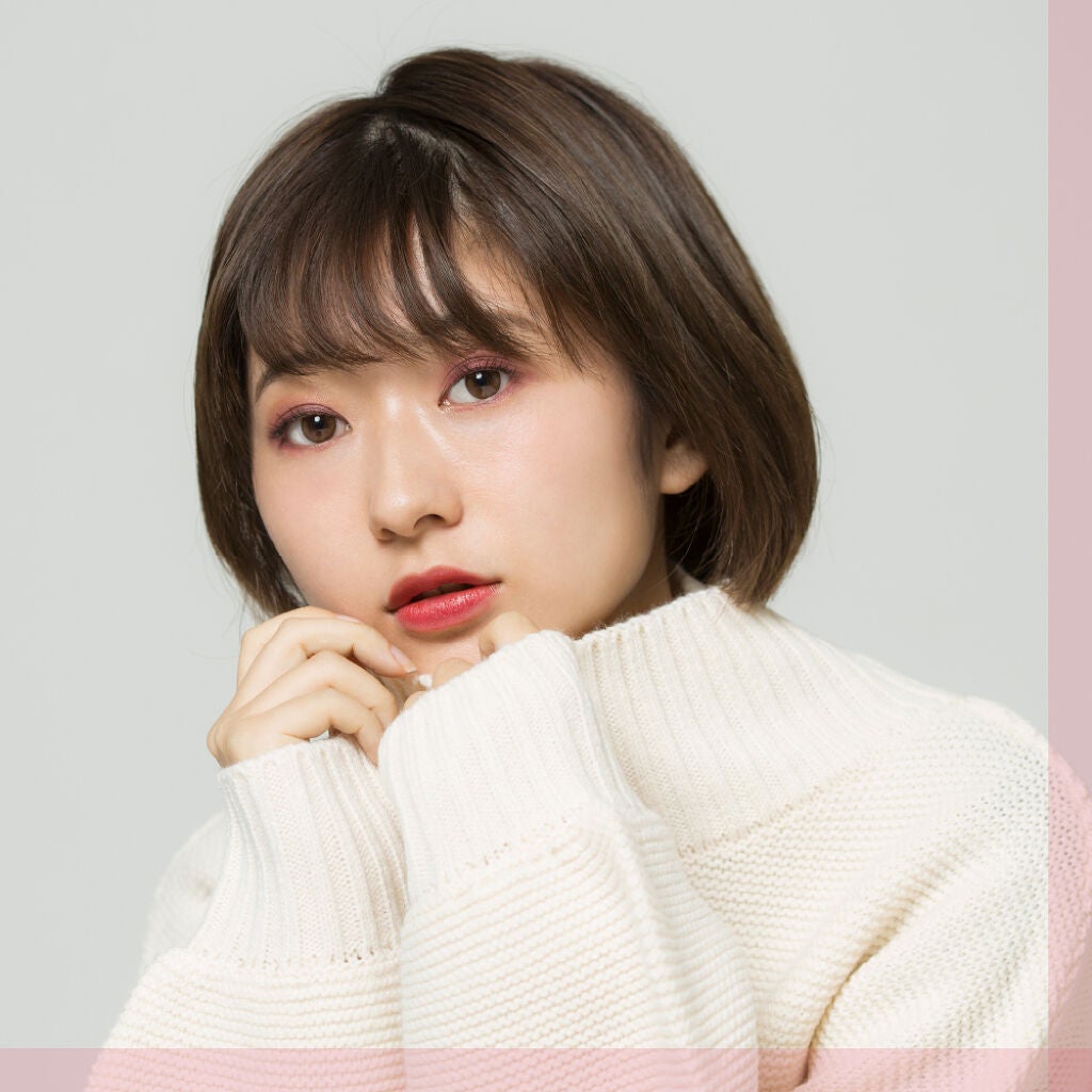 【豪華プレゼントget!】この冬、瞳をアプデしよ。なりたい目もとに投票を♡の画像