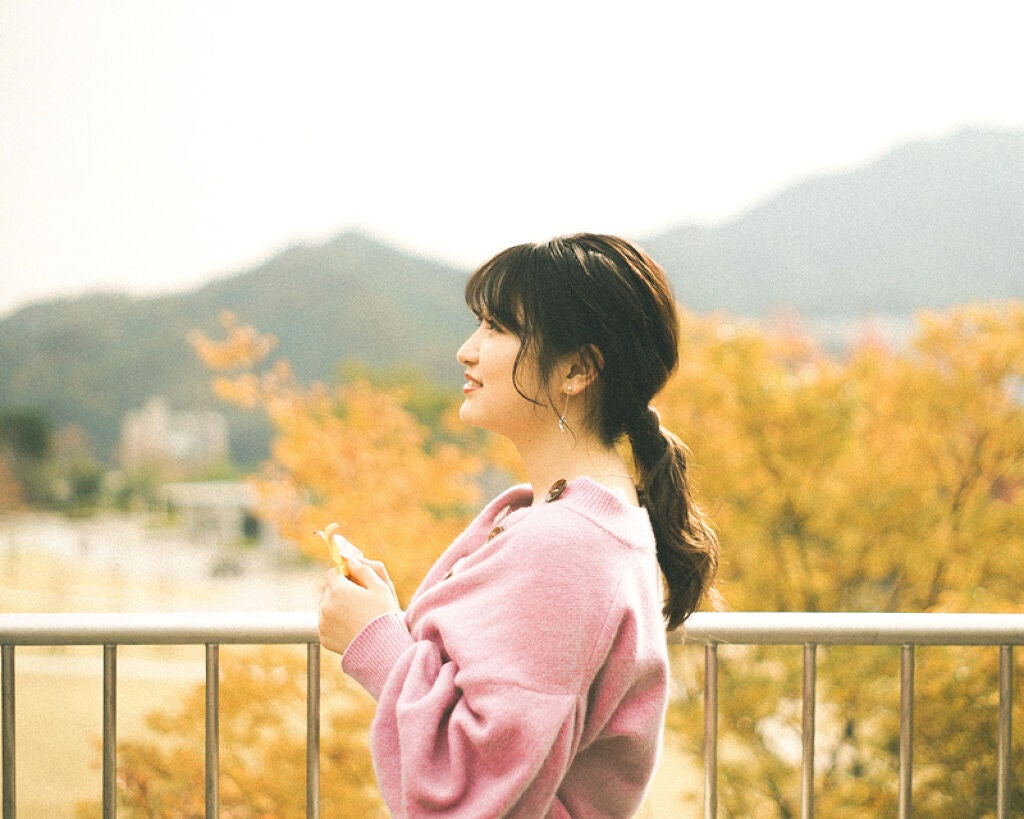 投票ありがとうございました♡【インスタライブのMC】が決定しました!の画像