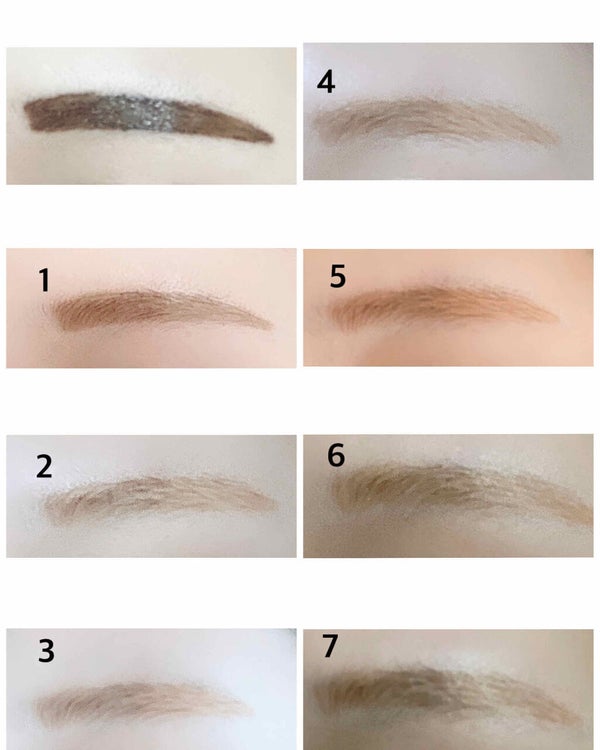 「マスクでも“美人”に見える!眉毛のお手入れの方法は?|おすすめ優秀アイテム14選」の画像(#208044)