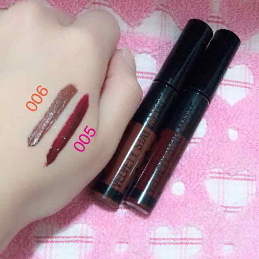 「秋冬の色っぽメイクにも。バーガンディリップのおすすめ12選《イエベ・ブルべ別》」の画像(#208876)