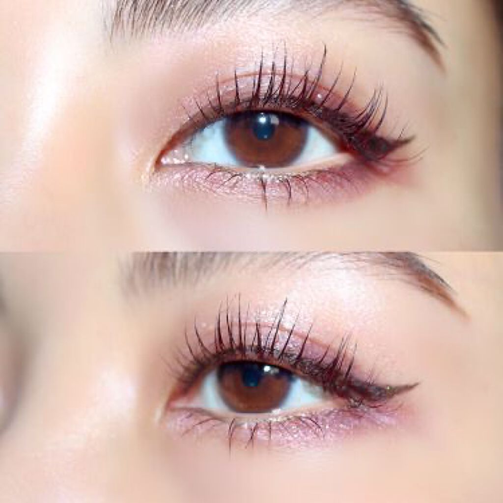 「冬はちょっとミステリアスな私に♡魅惑の葡萄色メイクの方法」の画像（#209091）