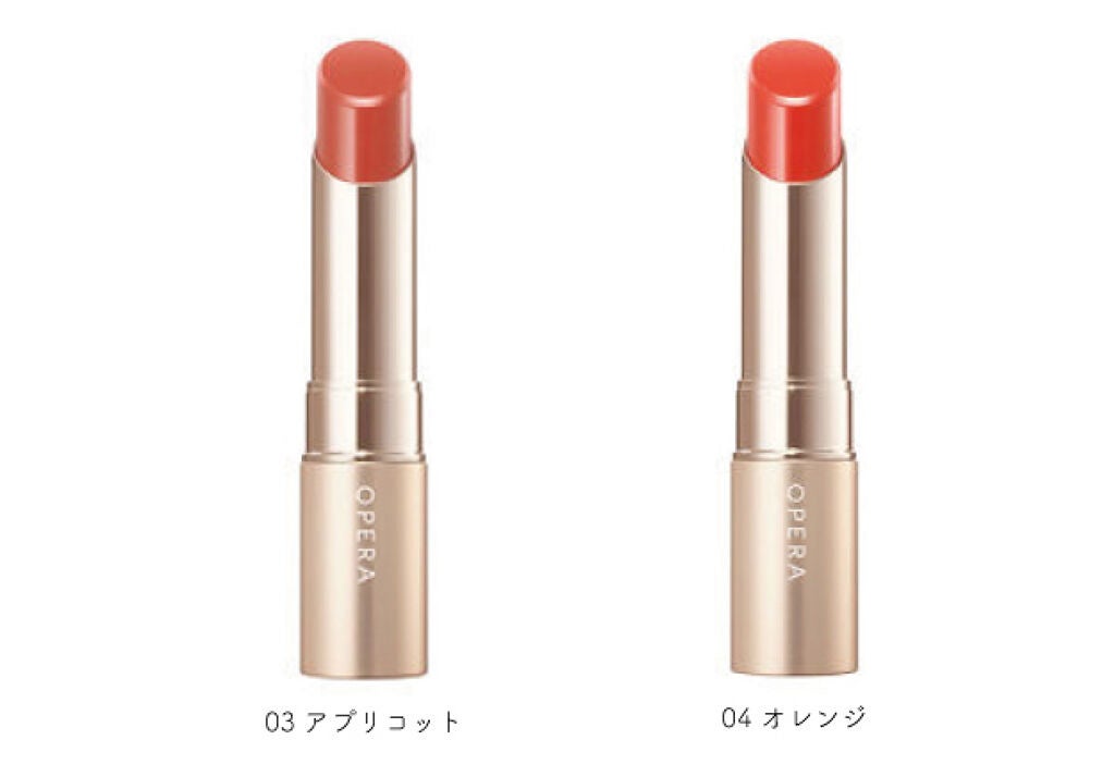 【限定色入り特別BOXが当たる】#イエベオペラ or #ブルベオペラ?おすすめリップの投稿募集♡の画像