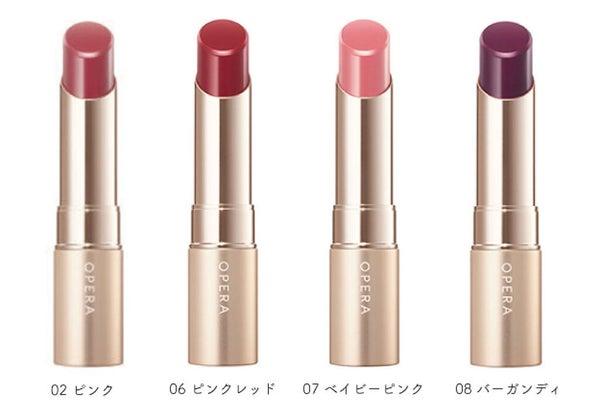 【限定色入り特別BOXが当たる】#イエベオペラ or #ブルベオペラ?おすすめリップの投稿募集♡の画像