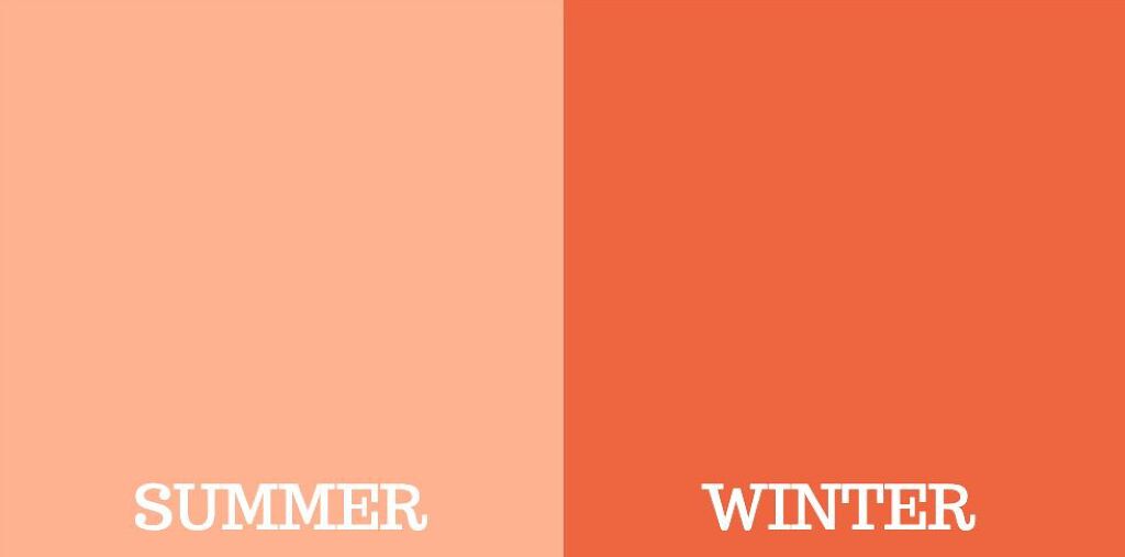 オレンジアイシャドウのおすすめ人気ランキングTOP19≪プチプラ・デパコス・韓国≫ブルべイエベ別選び方＆塗り方の画像