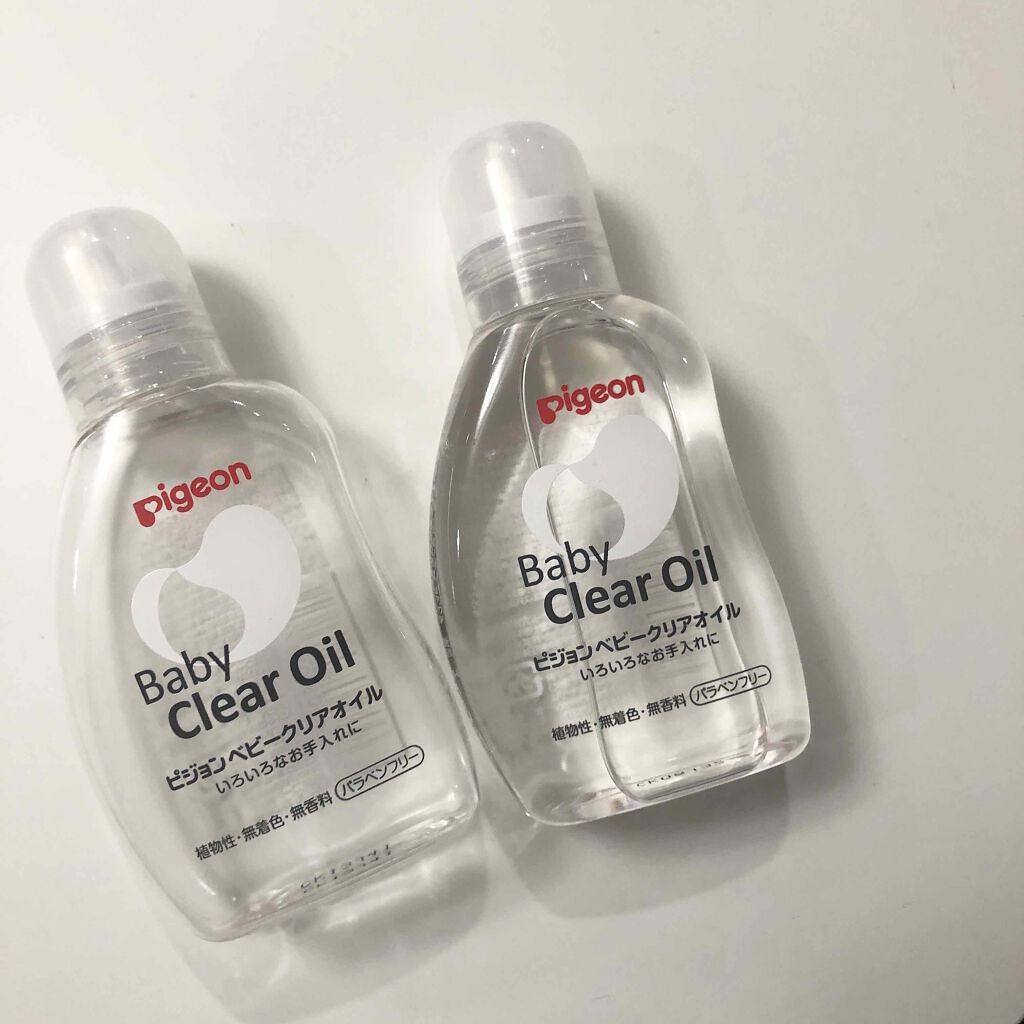 「「洗いすぎない」ベビーオイル洗顔はなぜ話題?正しいやり方や頻度、おすすめオイルをご紹介」の画像(#209792)