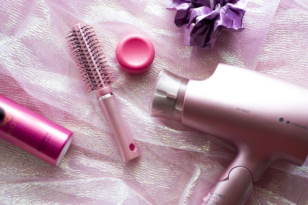 【ベビーオイル】サラサラ髪になるとっておきの使い方|口コミ人気のおすすめ6選もご紹介!の画像