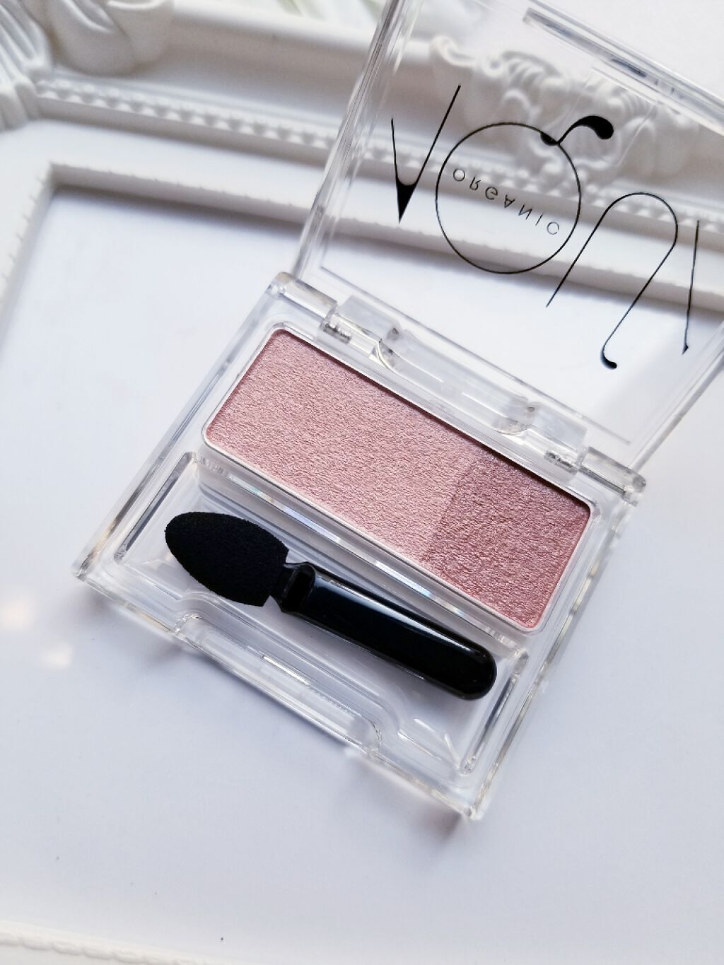 「オーガニックアイシャドウ人気おすすめ14選♡【プチプラ・デパコス】マットやラメなどカラバリも豊富!」の画像(#210203)