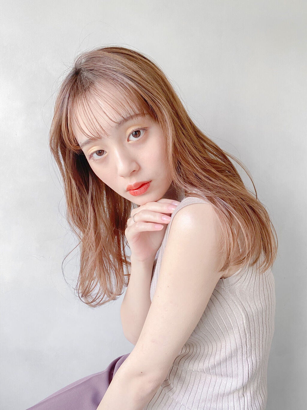 「目指せ垢ぬけ眉毛!! 自分の眉毛を徹底分析してこれであなたもあか抜けモテ美人に!」の画像(#210991)