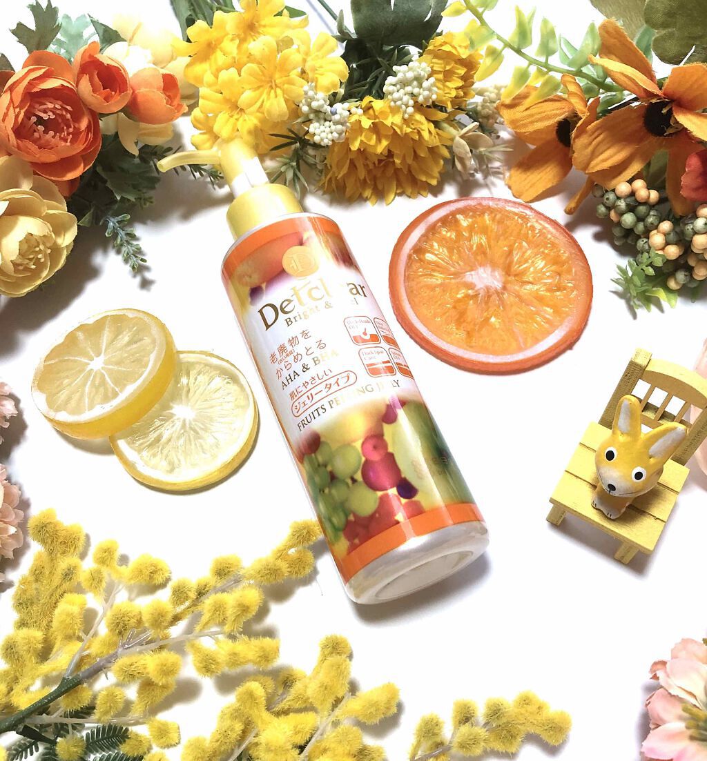 「自宅でできるピーリングアイテム15選!ニキビやシミに効くの?効果や頻度について解説」の画像(#211810)